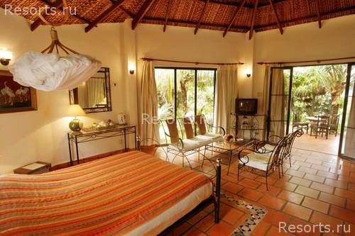 Anoasis Beach Resort 42